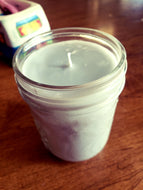 Blueberry Muffin Soy Candle