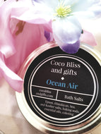 Ocean Air Bath Salt