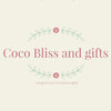 Coco Bliss and gifts