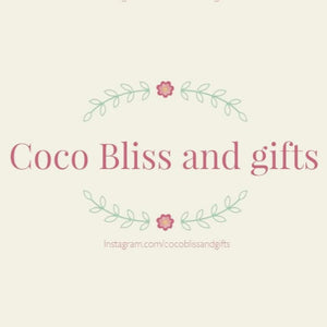 Coco Bliss and gifts