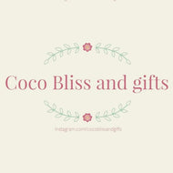 Coco Bliss and gifts GIFT CARD